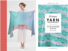 Afbeelding in Gallery-weergave laden, YTAP 30 Alto Mare Wrap