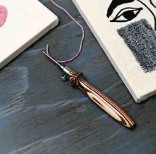 Afbeelding in Gallery-weergave laden, Knitpro Punch Needle set Earthy