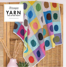 Afbeelding in Gallery-weergave laden, YTAP 147 Whole Lot Of Dots Blanket