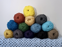 Afbeelding in Gallery-weergave laden, Scheepjes MAL Landscapes "Cosmic dream" pakket