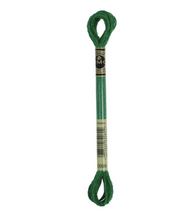 Afbeelding in Gallery-weergave laden, DMC Mouliné splijtzijde E nummers 8m