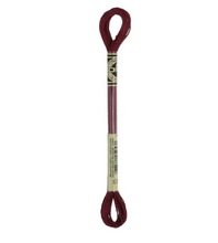 Afbeelding in Gallery-weergave laden, DMC Mouliné splijtzijde E nummers 8m