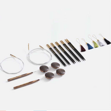 Afbeelding in Gallery-weergave laden, Lantern Moon Legacy Verwisselbare naaldenset 13cm