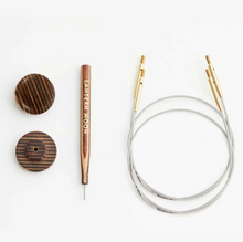 Afbeelding in Gallery-weergave laden, Lantern Moon Swivel kabel