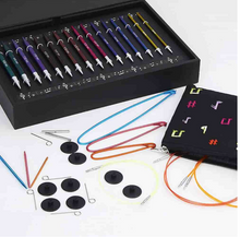 Afbeelding in Gallery-weergave laden, KnitPro Zing Melodies of Life