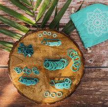 Afbeelding in Gallery-weergave laden, Knitpro Stekenmarkeerders Mindful