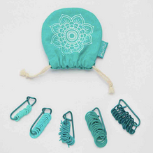 Afbeelding in Gallery-weergave laden, Knitpro Stekenmarkeerders Mindful