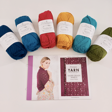 Afbeelding in Gallery-weergave laden, Begeleide Haaknamiddag 2023