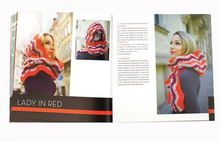 Afbeelding in Gallery-weergave laden, Scoodie Capuchonsjaals haken