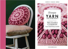 Afbeelding in Gallery-weergave laden, YTAP 75 Mutiara cushion