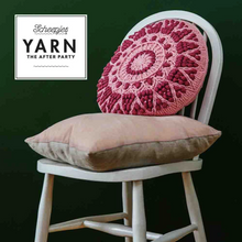 Afbeelding in Gallery-weergave laden, YTAP 75 Mutiara cushion