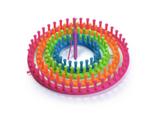 Afbeelding in Gallery-weergave laden, Prym breiringen set