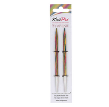 Afbeelding in Gallery-weergave laden, Knitpro Symfonie verwisselbare punten