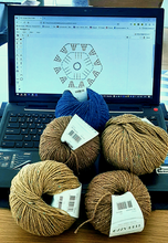 Afbeelding in Gallery-weergave laden, Granny Square Day 2023