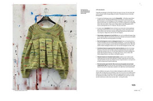 Afbeelding in Gallery-weergave laden, Breien Laerke Bagger