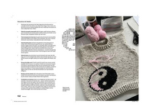 Afbeelding in Gallery-weergave laden, Breien Laerke Bagger