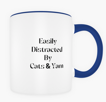 Afbeelding in Gallery-weergave laden, Knitkat Mokken