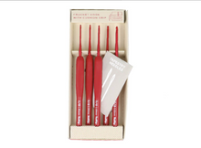 Afbeelding in Gallery-weergave laden, Tulip Etimo red set