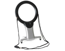 Afbeelding in Gallery-weergave laden, PURElite LED 2-in-1 handsfree loeplamp