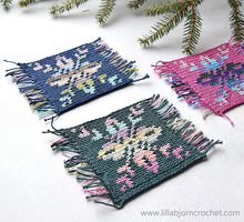 Afbeelding in Gallery-weergave laden, Begeleide Haaknamiddag 2023