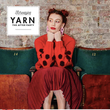 Afbeelding in Gallery-weergave laden, YTAP 176 Ladybird jumper