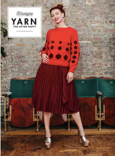 Afbeelding in Gallery-weergave laden, YTAP 176 Ladybird jumper
