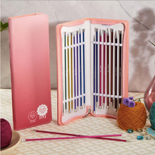 Afbeelding in Gallery-weergave laden, Knitpro zing breinaalden sets