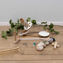 Afbeelding in Gallery-weergave laden, Scheepjes wolmolen