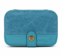 Afbeelding in Gallery-weergave laden, DellaQ Buddy Case 12,7 x 8,9 x 5,1cm