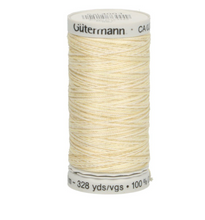 Afbeelding in Gallery-weergave laden, Gütermann Sulky Cotton 30 verloopgaren deel 1