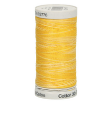 Afbeelding in Gallery-weergave laden, Gütermann Sulky Cotton 30 verloopgaren deel 1