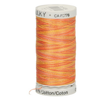 Afbeelding in Gallery-weergave laden, Gütermann Sulky Cotton 30 verloopgaren deel 1