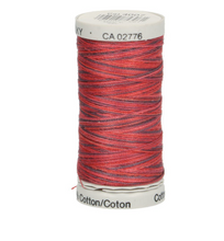 Afbeelding in Gallery-weergave laden, Gütermann Sulky Cotton 30 verloopgaren deel 1