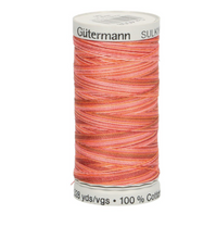 Afbeelding in Gallery-weergave laden, Gütermann Sulky Cotton 30 verloopgaren deel 1