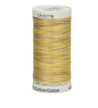 Afbeelding in Gallery-weergave laden, Gütermann Sulky Cotton 30 verloopgaren deel 1