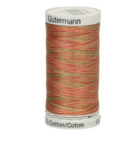 Afbeelding in Gallery-weergave laden, Gütermann Sulky Cotton 30 verloopgaren deel 1
