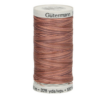 Afbeelding in Gallery-weergave laden, Gütermann Sulky Cotton 30 verloopgaren deel 1