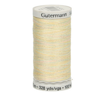Afbeelding in Gallery-weergave laden, Gütermann Sulky Cotton 30 verloopgaren deel 1