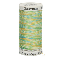 Afbeelding in Gallery-weergave laden, Gütermann Sulky Cotton 30 verloopgaren deel 1