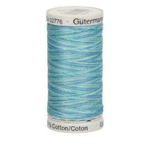 Afbeelding in Gallery-weergave laden, Gütermann Sulky Cotton 30 verloopgaren deel 1