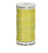 Afbeelding in Gallery-weergave laden, Gütermann Sulky Cotton 30 verloopgaren deel 1