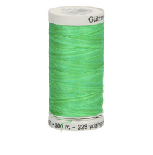 Afbeelding in Gallery-weergave laden, Gütermann Sulky Cotton 30 verloopgaren deel 1