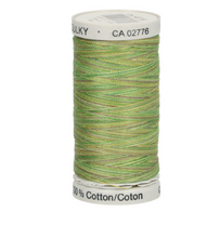 Afbeelding in Gallery-weergave laden, Gütermann Sulky Cotton 30 verloopgaren deel 1