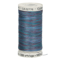 Afbeelding in Gallery-weergave laden, Gütermann Sulky Cotton 30 verloopgaren deel 1