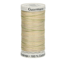Afbeelding in Gallery-weergave laden, Gütermann Sulky Cotton 30 verloopgaren deel 1