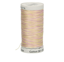 Afbeelding in Gallery-weergave laden, Gütermann Sulky Cotton 30 verloopgaren deel 1