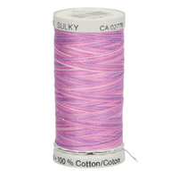 Afbeelding in Gallery-weergave laden, Gütermann Sulky Cotton 30 verloopgaren deel 1