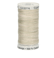 Afbeelding in Gallery-weergave laden, Gütermann Sulky Cotton 30 verloopgaren deel 1