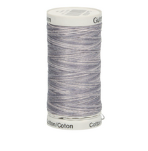 Afbeelding in Gallery-weergave laden, Gütermann Sulky Cotton 30 verloopgaren deel 1