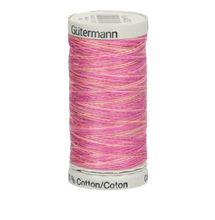 Afbeelding in Gallery-weergave laden, Gütermann Sulky Cotton 30 verloopgaren deel 1